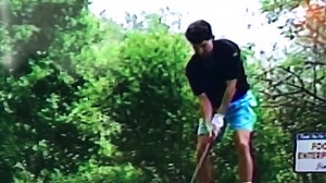 6.2K views · 133 reactions | The year, '94, the event, Jim Kelly's StarGaze. As we continue to remember Eddie Van Halen, we take a look back at the guitar virtuoso trading in his axe for a set of clubs. #RIPEddieVanHalen (Courtesy WJET) | News 4 WIVB Buffalo | Facebook