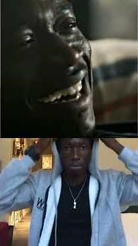 Breaking down the iconic scene in (snowfall) #snowfall #movieclips