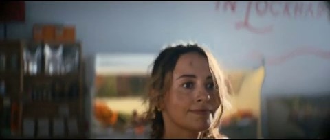 Olivia Clari Nice | Actress