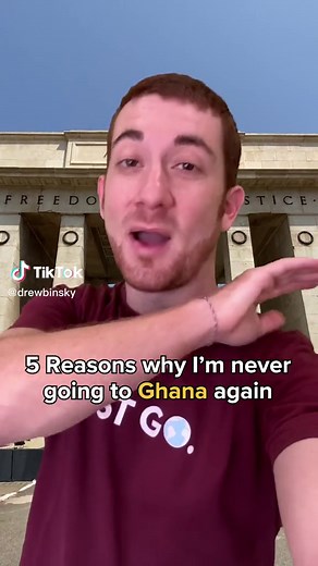 Who is ready to explore Ghana? 🇬🇭 #travel #africa #ghana #safari | ghana