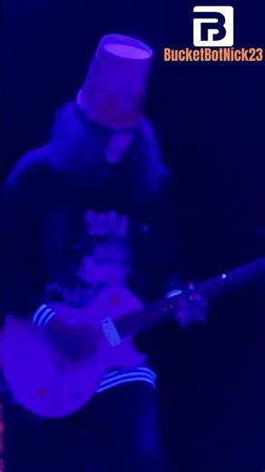 Buckethead Soothsayer Orlando 2025 #buckethead #soothsayer #guitarsolo #radness #virtuoso #guitarist