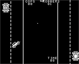 Cops'n Robbers - Arcade - Games Database