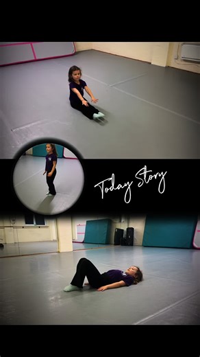 ISTD Modern Grade 1 Modern Grade 1 introduces young dancers to modern technique in a fun and supportive way. Children build coordination, strength, musicality and confidence while learning basic kicks, turns, jumps and expressive movement. It’s a great next step for developing strong dance foundations, with optional exams marked Pass, Merit or Distinction. #stneots #ISTD #Modern