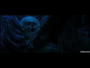 It chapter 2 pennywise death scene