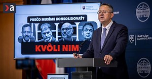 Slovak Economy Slowdown: Causes & Analysis – Archyde