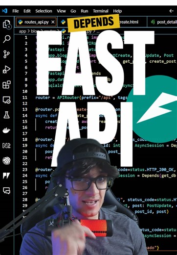 Funciones de Dependencia en FastAPI para Reutilización de Código
