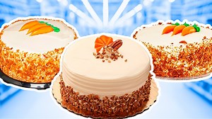 12 Store-Bought Carrot Cakes, From Worst To First - Daily Meal