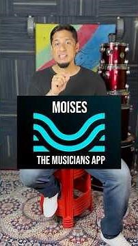 The AI Tool Every Musician Needs (MOISES AI under 3 Minutes) #moisesai #musicproduction #aitools