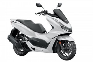 2022 Honda PCX [Specs, Features, Photos] | wBW
