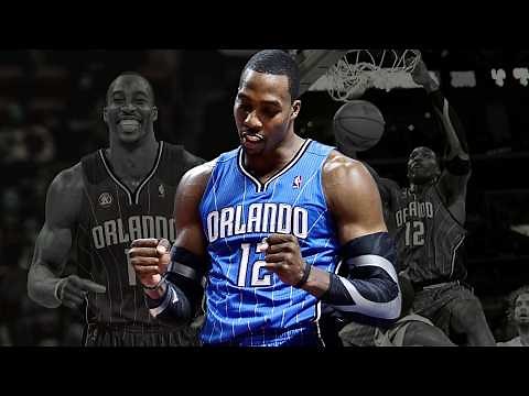 15 MINUTES Of PRIME Dwight Howard MONSTER Highlights 🤯