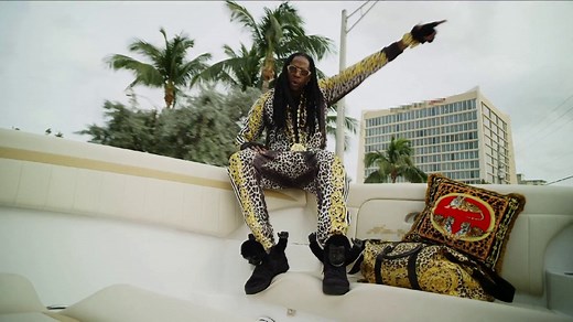 2 Chainz - I'm Different (Explicit)