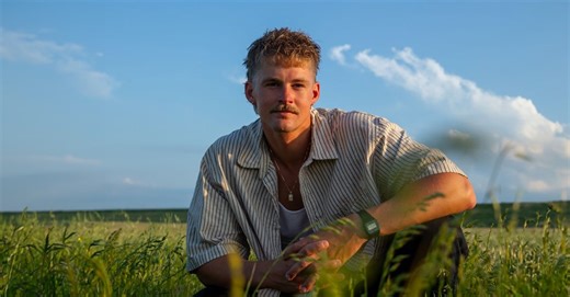 Forrest Frank Releases  New Single 'Selah'