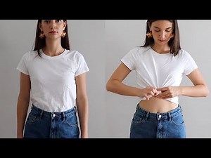 🇺🇸 Emily Knot Shirt