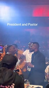 13 reactions | President vs pastor discussion  Bobi Wine & Pastor Wilson Bugembe | Eddie Planet27 | Facebook