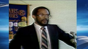 Darrell Brown, first African-American Razorback football player, dies Saturday morning