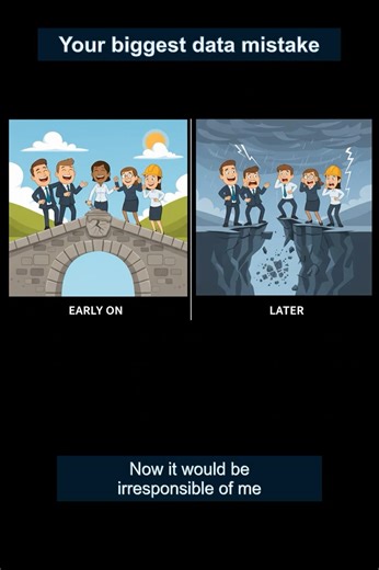 Don't Make This Data Mistake!