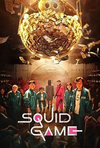 Squid Game: Season 1 | Cast and Crew | Rotten Tomatoes