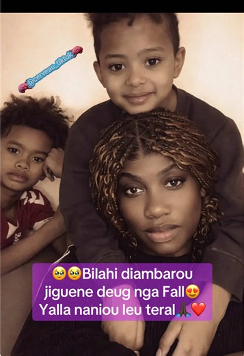 #tiktoksenegal🇸🇳 #senegal #highlight #senegalaise_tik_tok #fyp
