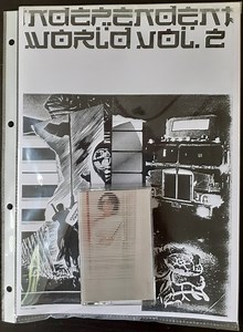 Various - Independent World Vol. 2