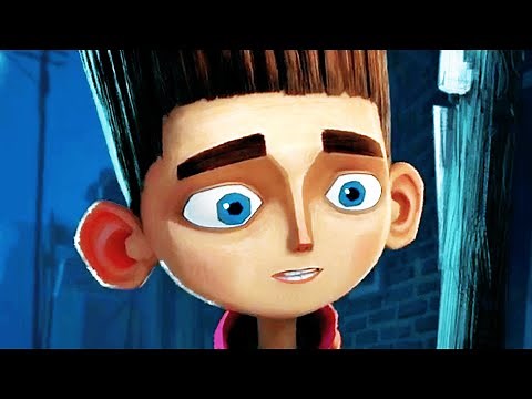 PARANORMAN: THE THRIFTING Trailer 2 (NEW 2025)