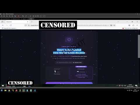 Broken Access Control Exploit for export data from database POC | Parroot
