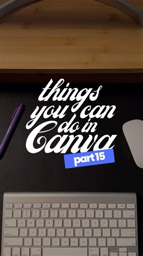 Day 15 of 30 🔥 Use Color Palettes from Photos with Apply Colors to Page