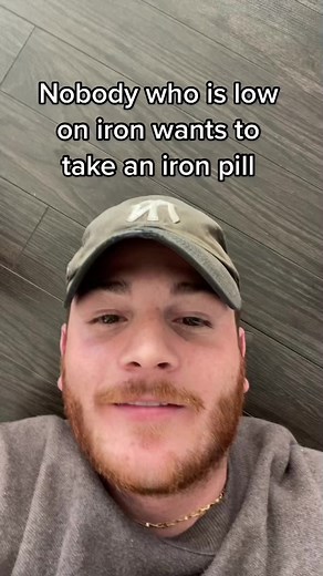 Iron Pill Meme: Smoke-Free Before and After Videos