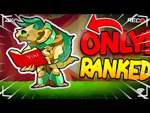 Mastering the Easiest Brawlhalla Character: Imugi Guide