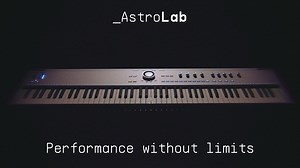 Arturia AstroLab 88 Review: Avant-Garde Stage Keyboard "Truly Delivers"