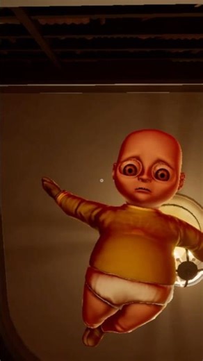 I bothered this baby a lot today 🤣 #trending #viral #shorts