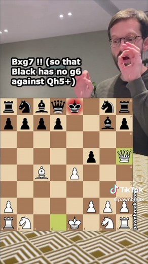 Mastering the Danish Gambit: A Quick Chess Win Strategy