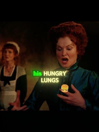 Trapped With Her Enemy… Then THIS Happens?! 👻😂 #comedyshorts #funny #humor