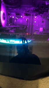 I did it boys. I put a 4080 in a R13😂