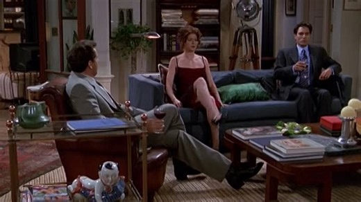Will & Grace - S01E03