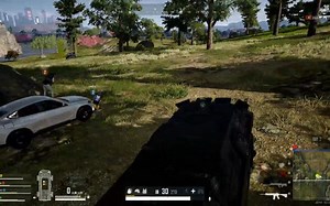 给我都打'硬'了