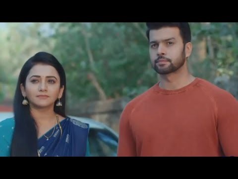 Taral tar mag # प्रिया जाण्याच्या आधी सायली अर्जून ने त्या बाईला लपवलं. # serial # part