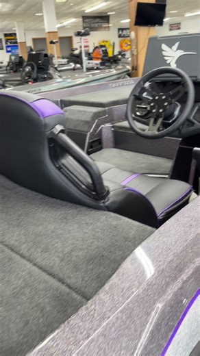 276 reactions · 10 comments |  JUST ARRIVED! The Brand-New Skeeter...