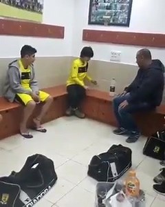 3K views · 46 reactions | Bottle flip challenge: Gone wrong.  | "Challenge Accepted!" | Facebook