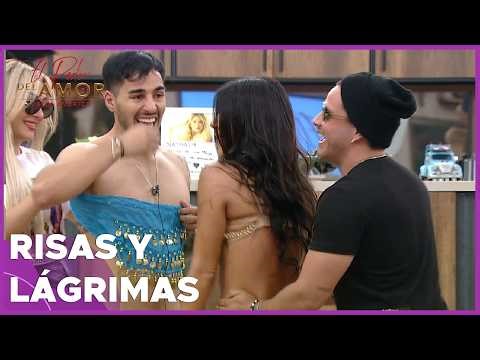 Unforgettable fights. | The Power of Love 2