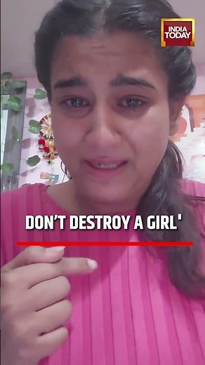 MUST WATCH: MS University Student’s Powerful Message Shocks Social Media #viral #socialmedia