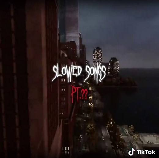 Discover Slow Songs for Relaxing Moments