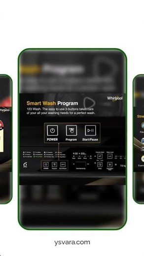 Whirlpool 7 kg Magic Clean 5 Star Fully Automatic Top Load Washing Machine Grey (MAGIC CLEAN 7.0 ...