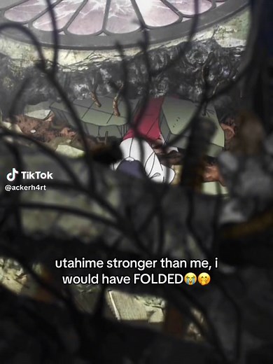 Gojo and Utahime Moments Compilation