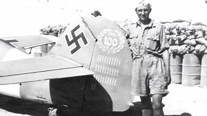 Which World War II Fighter Aircraft Had the Most Kills? Here are the top 5