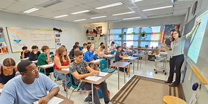 Several Alachua County high schools recognized for making the Advanced Placement Honor Roll
