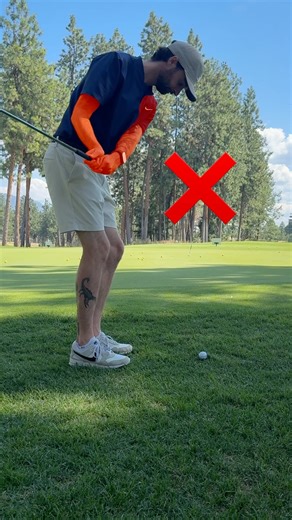 Fix Your Chipping Instantly with 3 Simple Changes! #golftips #shortgame #golfinstruction #chipping