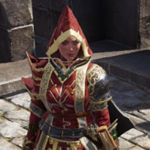 Magister Yarrow | Divinity Original Sin 2 Wiki