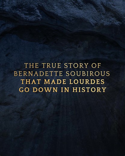 ✨BERNADETTE OF LOURDES: THE MUSICAL in theaters ✨ From the sacred grotto of Lourdes to cinemas across America, BERNADETTE OF LOURDES: THE MUSICAL shares her extraordinary journey of faith and courage. Don’t miss it on the big screen September 28 & 29 — as a special prelude to the 2026! 🎟 Get your tickets now: https://hubs.la/Q03CtkfP0 #bernadettedelourdes #bernadettethemusical #bernadetteonscreen #lourdesstory Fathom Entertainment Pathé Live Bernadette de Lourdes Bernadette de Lourdes - Italia 