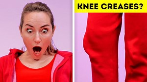 487K views · 1K reactions | Clothes tricks to make them look like new: | 5-Minute MAGIC | Facebook