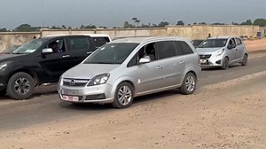 19 reactions | Performance Tracker Review: #YɛnNsɛmpa team discuss the current state of Takoradi PTC interchange. #OnuaFM | Onua 95.1 FM | Facebook